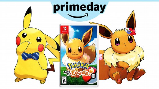 Amazon Prime Day Deals For PS4, Xbox One, And Nintendo Switch Games - GS News Update