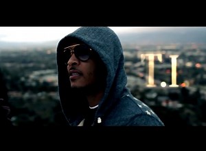 T.I., B.o.B., & Kendrick Lamar (Feat Kris Stephens) - Memories