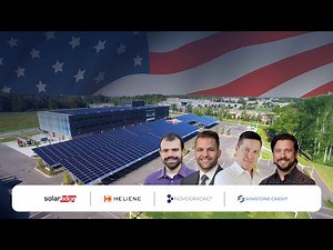 How to Structure Solar Projects to Maximize 2026 Tax Credits