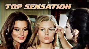 Top Sensation (1969) | Italian Erotic Drama Film | Rosalba Neri, Edwige Fenech