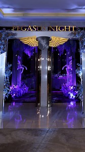 “飞马之夜” 花絮 （2） “Pegasus Night” interview snippets (part 2) | RIWAY International