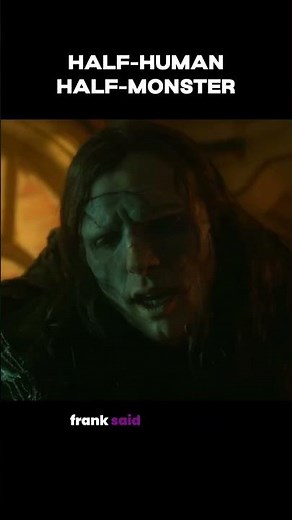HIS CREATOR ESCAPED AND BURNED HIM ALIVE, BUT THIS MONSTER STILL LIVES! #movierecap #movie
