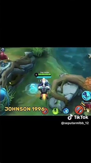 Status wa lucu mlbb perbedaan johnson old dan sekarang, perbedaan chou old dan sekarang