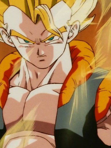 Gogeta vs Vegeto : Qui est le meilleur ?
