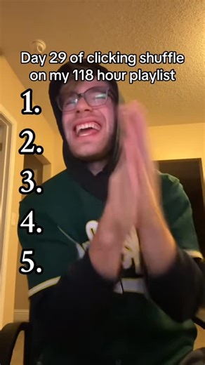 Patek on Instagram: "Clicking shuffle on my long playlist #travisscott #sza #patekdidthat"