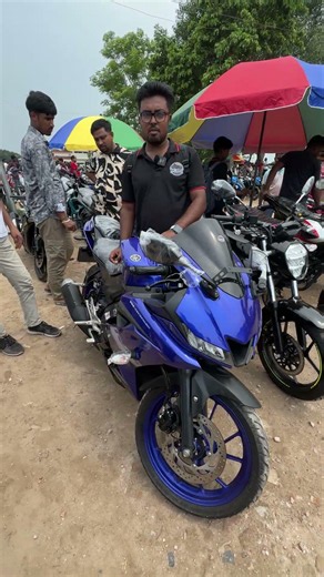 Yamaha FZS V3 2021