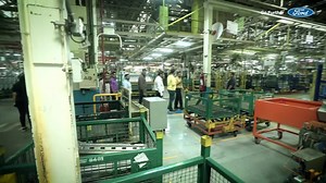 50K views · 1.5K reactions | Ford owners from across India recently visited our factory at Chennai to witness their favourite SUVs in the making. Here’s a glimpse of their ‘feels like family’ experience. | Ford | Facebook