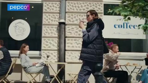 Pepco - Wszystko na jesień jest tu - w Pepco!