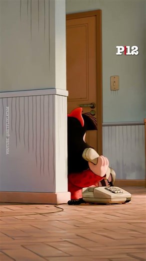 😍 Netflix mostró las primeras imágenes de la serie animada de Mafalda