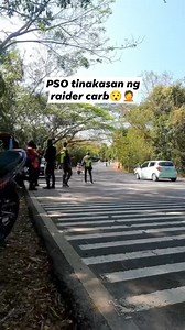 PSO napapasayaw tinakasan pa ng raider carb hinabol panga gar😅😅 #fbreelsfypシ゚viralシ #fbreels2024 #fbpost2024 #fbviralreels #fbreelsfypシ゚ #fbvideoreels #reelsfypシ #jeromblon #shortsvideos #marilaquehighway | Je Romblon