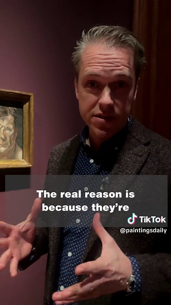 Exploring Self Portraits in Art History