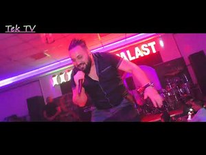 AVANGARD BG Toni Storaro Azis Sofi Marinova