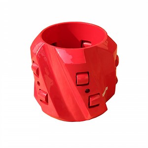 [Hot Item] API High Quality Casing Roller Centralizer for Oilfield