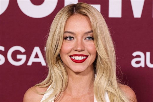 Don't beat me up - when Sydney Sweeney detailed her sparring sessions and boxing workouts with world champion Christy Martin