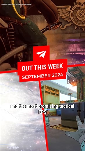 Science soldiers, space hauls, and the most promising tactical FPS since Valorant: Here's what's out on PC this week. #pcgamer #pcgaming #outthisweek | PC Gamer