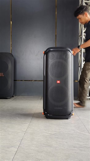 66K views · 957 reactions | No AC no problem #Powerbox #JBL #Partybox710 | Rithy Official | Facebook