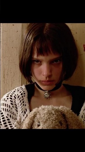 No Mercy | Léon : The Professional #LeonTheProfessional #RockEdit #IconicScene