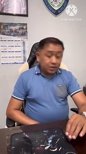 19K views · 218 reactions | INTERVIEW OF CATBALOGAN CITY CLEO CHIEF, RETIRED PCOL EDWIN BARBOSA, on DEPLOYMENT OF PERSONNEL RE TYPHOON TINO and issue on a DELIVERY RIDER whose parcels confiscated, due to ROAD OBSTRACTION VIOLATION. | Rene Castino | Facebook