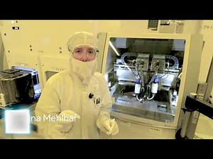Intel Foveros Technology: Inside Advanced Packaging in New Mexico | Intel