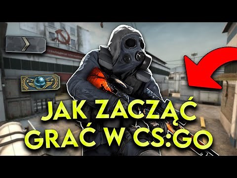 HOW TO START PLAYING CS:GO?!