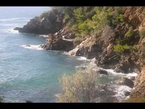 Avance au large, ne crains pas les ouragans