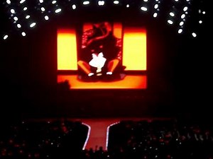 AC/DC - Intro + Rock N'Roll Train