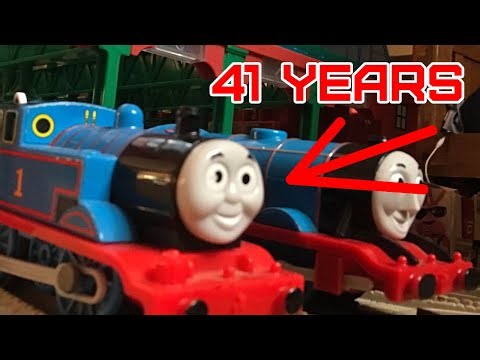 30 Minutes of Trackmaster sessions- #thomasandfriends