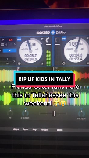 Florida State University War Chant Song