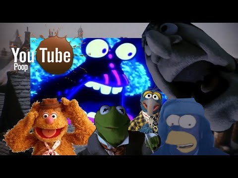 YTP Collab Entry: The Moopits Crazy Hearths Warming Tale (Muppet Christmas Carol YTP)