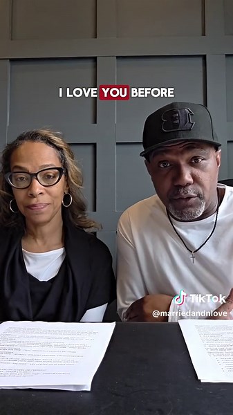 Marriage doesn’t make the small things unnecessary, it makes them essential. The good morning texts. The kiss before leaving the house. Holding hands in the car. Checking in during the day. These aren’t things you do only when you’re dating. These are things you continue to do even in marriage to help sustain your connection with one another. And connection is what keeps a marriage from becoming two people just sharing a house. The small things are the quiet ways we say: “I still choose you.” ❤️