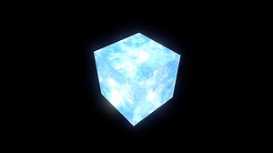 Tesseract Cube - Download Free 3D model by Akshat (@shooter24994)