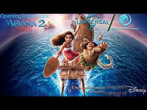 Universal Pictures/DreamWorks (2024)