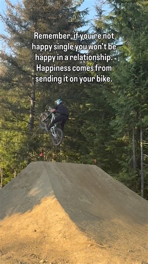 Throwback to this major send on Crab Apple with @kurtisdowns 🦀🍏 | Ari Bicycles