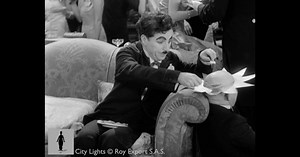 Weekend! | Charlie Chaplin