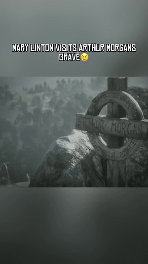 Arthur’s Death😢😢 | #fyp #rdr2 #arthurmorgan | red dead redemption2