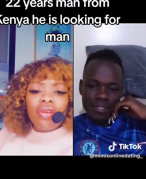 Hera's Live Search for a Husband in Kenya