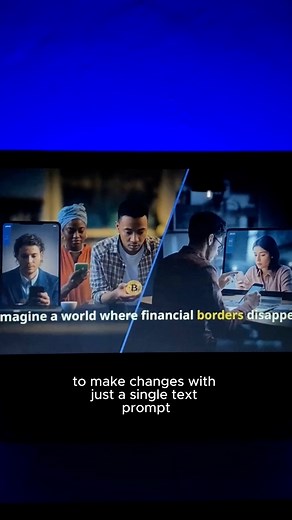 AI is getting crazy good! Use invideo to create your next presentation video. | Gemo Edits