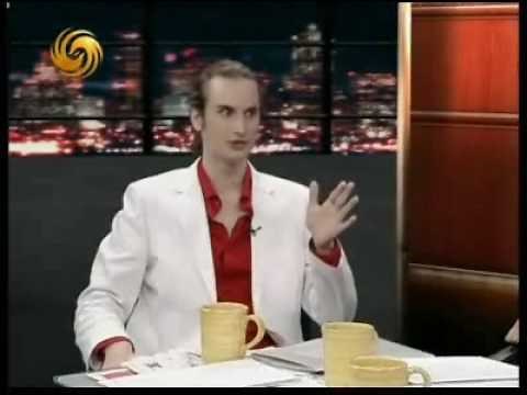 French guy speaks Mandarin at native-level - PART 1