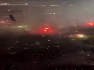 This Is What the System of a Down Concert Looked Like in Rio de Janeiro  (VIDEO)