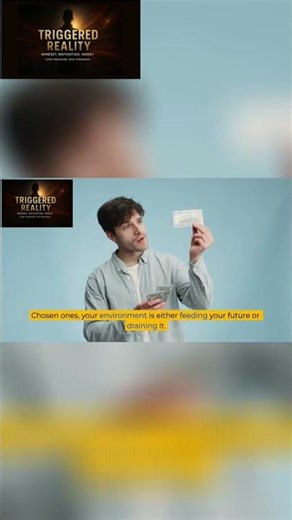 Chosen Ones: Are You Draining Your Potential? #shorts