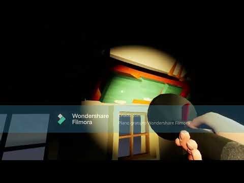 Hello Neighbor Mod: Hello AirPlane