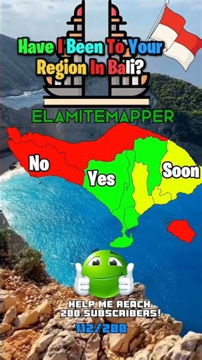 #countryballs #europe #geographythroughmaps #bali #geography #mapping #mapguide #map