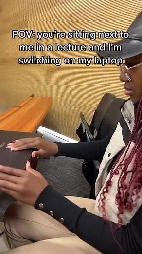 Laptop Switching in Lecture: Penang, Computer Science, and UCT Experience