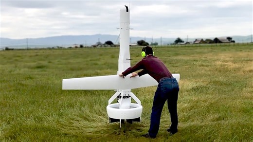 Most innovative aircraft you didn't know about