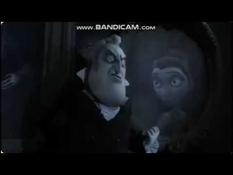 Lara Croft Says No To Barkis Bittern