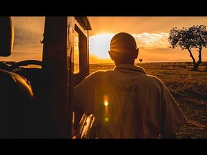 Ashnil Mara Experiential Video