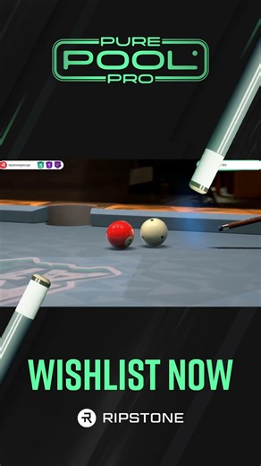 Pure Pool Pro | All About Immersion - In 8K NATIVE!