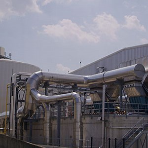 Anaerobic Digestion