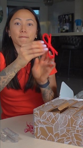 12K views · 156 reactions | Behind every new product launch is strategy, planning, and a little chaos  New vlog is up! Watch now on my YT, https://youtu.be/NvL6jK_D5r8 ✨ | XXL Scrunchie & Co | Facebook