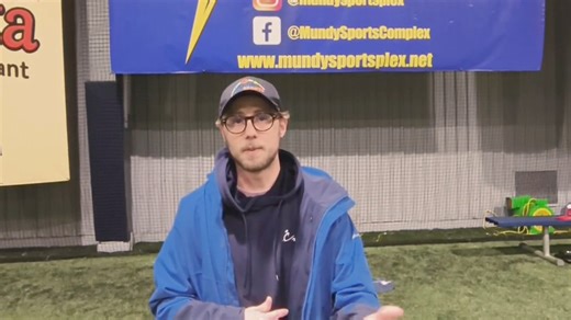 Meet another great team member here at the Crim Fitness Foundation: James Curtis! When you make a gift to the Crim Endowment and become a Friend of the Blue Line, this is who and what you are supporting! For more information on the Crim Endowment, head over crim.org/endowment-fund! | Crim Races and Events